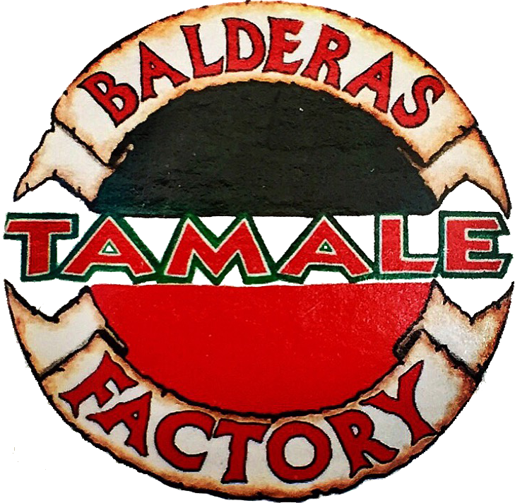 Balderas Tamale Factory